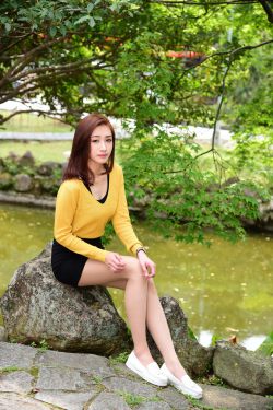 疯狂的少女